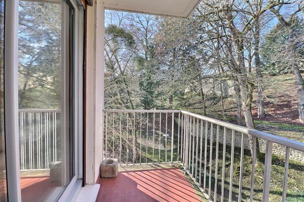 Dernier étage avec Vue Exceptionnelle Le Mesnil-Le-Roi 4 pièce(s) 101 m2