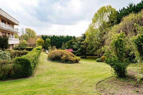 Dernier étage avec Vue Exceptionnelle Le Mesnil-Le-Roi 4 pièce(s) 101 m2