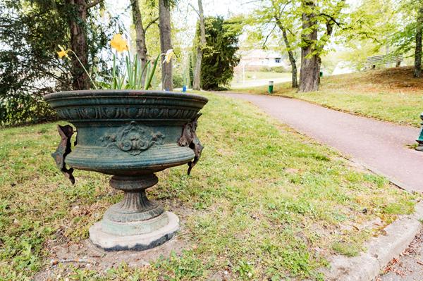 Dernier étage avec Vue Exceptionnelle Le Mesnil-Le-Roi 4 pièce(s) 101 m2