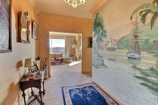 Dernier étage avec Vue Exceptionnelle Le Mesnil-Le-Roi 4 pièce(s) 101 m2