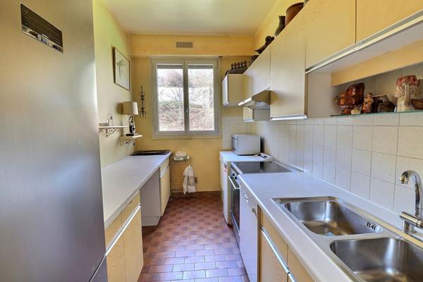 Dernier étage avec Vue Exceptionnelle Le Mesnil-Le-Roi 4 pièce(s) 101 m2