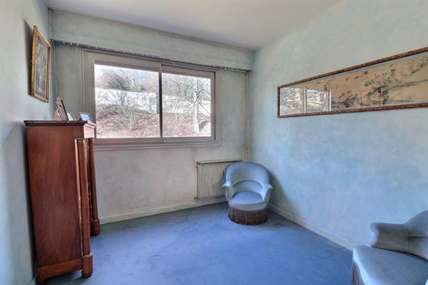 Dernier étage avec Vue Exceptionnelle Le Mesnil-Le-Roi 4 pièce(s) 101 m2