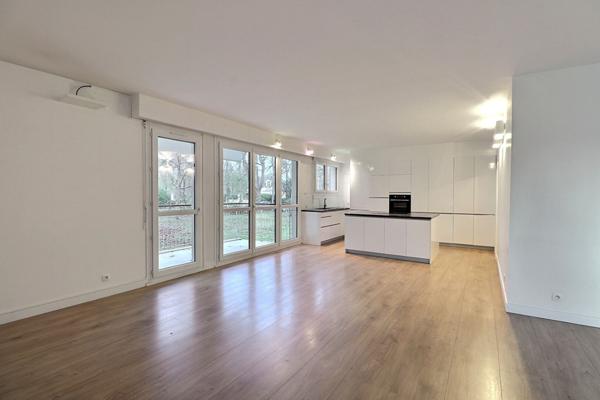 Magnifique Appartement familial de 5P/3CH 140 m2 - Parc Maisons Laffitte