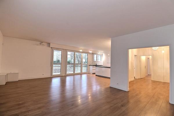 Magnifique Appartement familial de 5P/3CH 140 m2 - Parc Maisons Laffitte