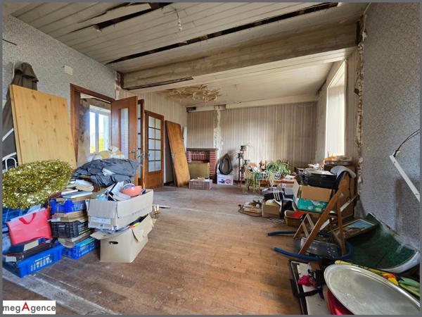 Maison à SAINT-BRICE-EN-COGLES, 35460 - 5 pièces 90m²