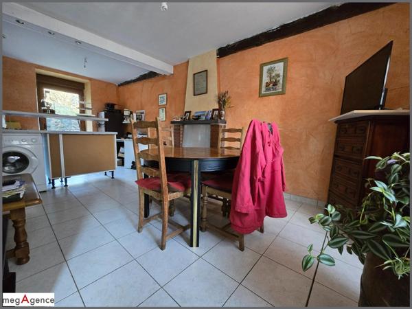 Maison à SAINT-BRICE-EN-COGLES, 35460 - 5 pièces 90m²
