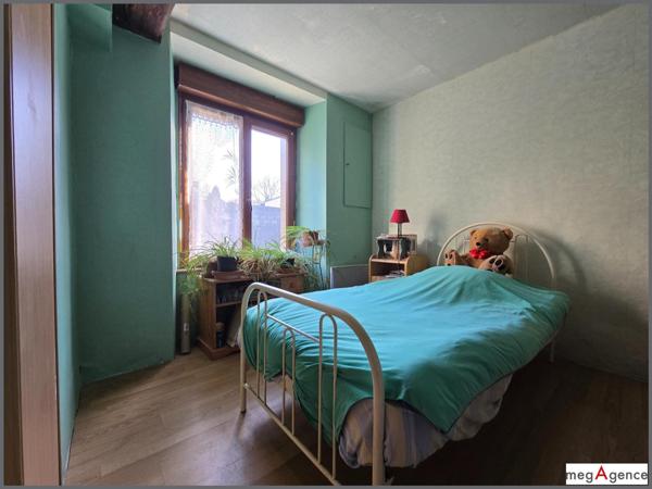 Maison à SAINT-BRICE-EN-COGLES, 35460 - 5 pièces 90m²