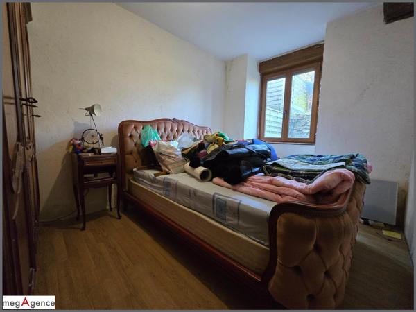 Maison à SAINT-BRICE-EN-COGLES, 35460 - 5 pièces 90m²