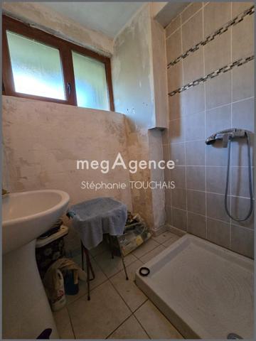 Maison à SAINT-BRICE-EN-COGLES, 35460 - 5 pièces 90m²