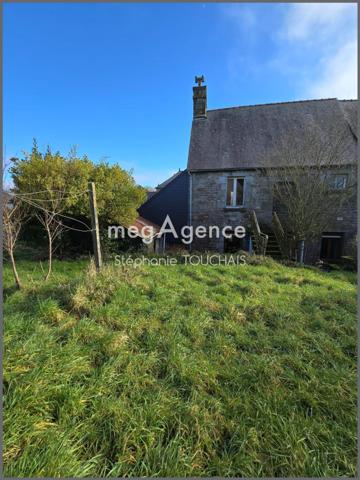 Maison à SAINT-BRICE-EN-COGLES, 35460 - 5 pièces 90m²