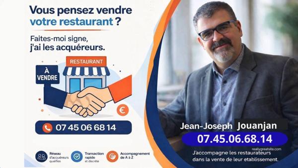 TOULOUSE - MURS COMMERCIAUX