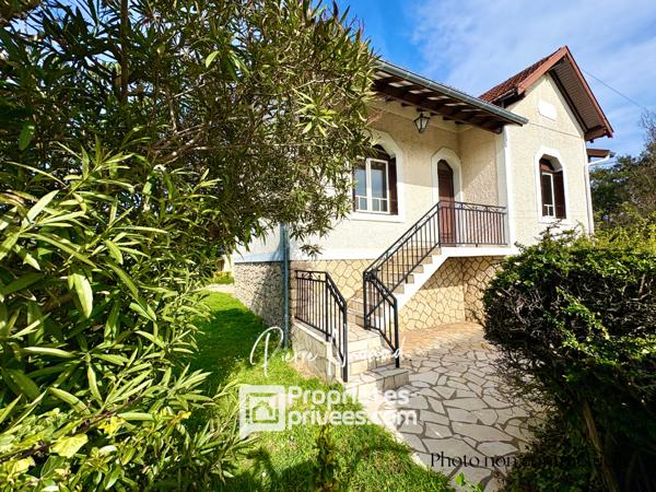 Maison Libourne 5 pièces 3 chambres