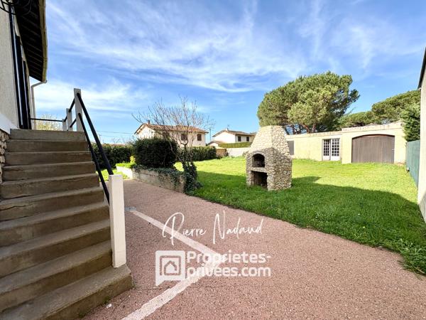 Maison Libourne 5 pièces 3 chambres