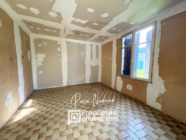 Maison Libourne 5 pièces 3 chambres
