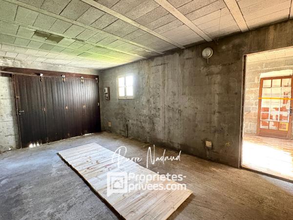 Maison Libourne 5 pièces 3 chambres
