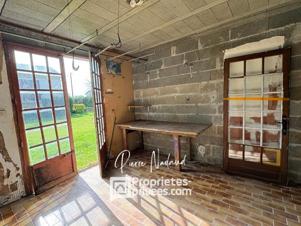 Maison Libourne 5 pièces 3 chambres