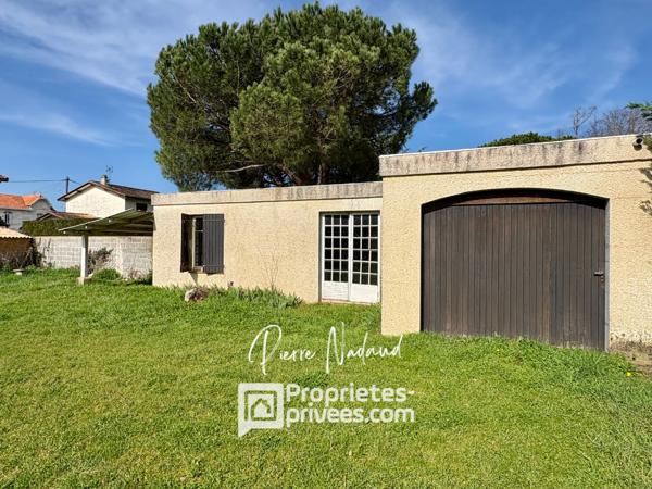 Maison Libourne 5 pièces 3 chambres