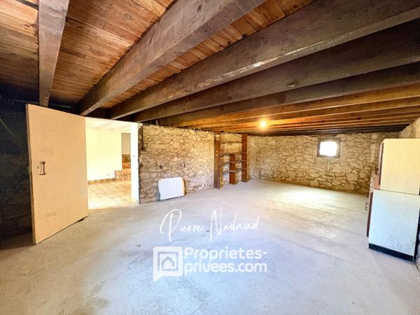Maison Libourne 5 pièces 3 chambres