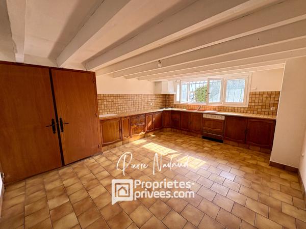 Maison Libourne 5 pièces 3 chambres