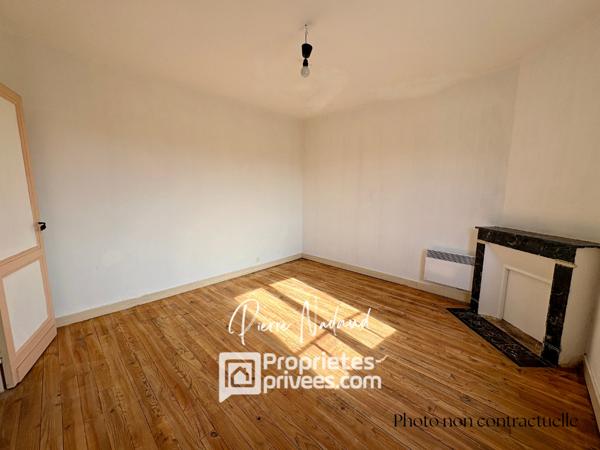 Maison Libourne 5 pièces 3 chambres