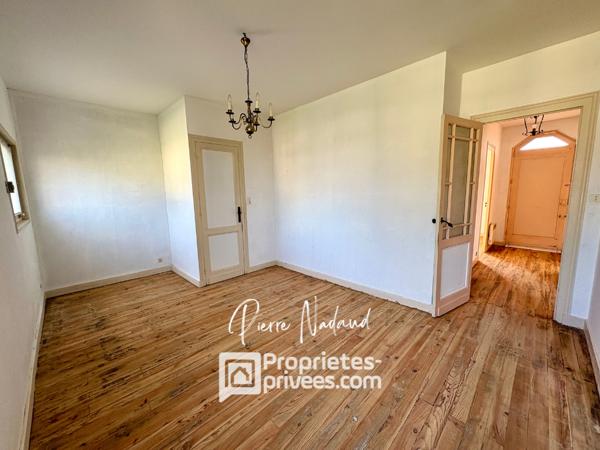 Maison Libourne 5 pièces 3 chambres