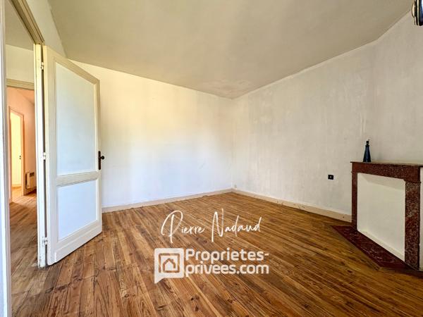 Maison Libourne 5 pièces 3 chambres