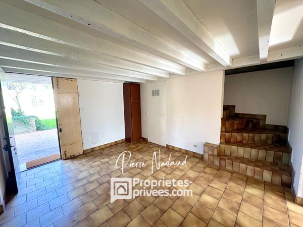 Maison Libourne 5 pièces 3 chambres