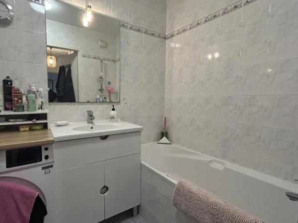 Appartement à louer à Essey-lès-Nancy (54270)