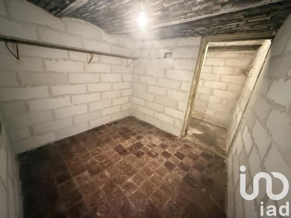 Maison à vendre 5 pièces 105 m² Loos-en-Gohelle