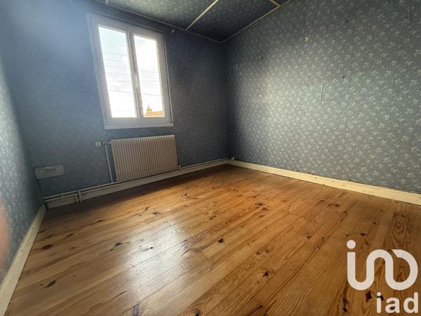 Maison à vendre 5 pièces 105 m² Loos-en-Gohelle