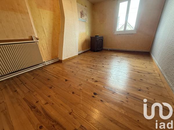 Maison à vendre 5 pièces 105 m² Loos-en-Gohelle