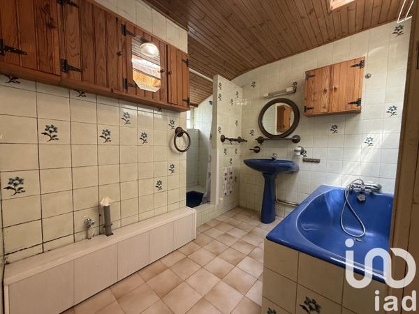 Maison à vendre 5 pièces 105 m² Loos-en-Gohelle