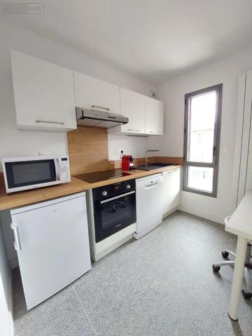 Achat - Appartement Rennes 35000 3 pièces 68 m 2
