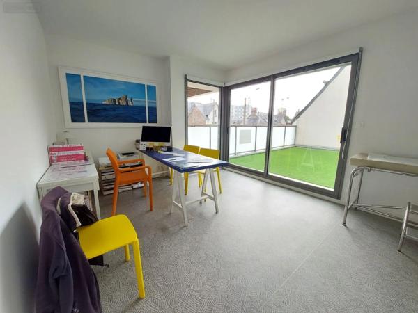 Achat - Appartement Rennes 35000 3 pièces 68 m 2