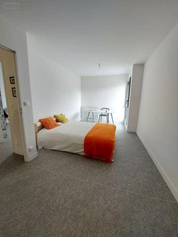 Achat - Appartement Rennes 35000 3 pièces 68 m 2