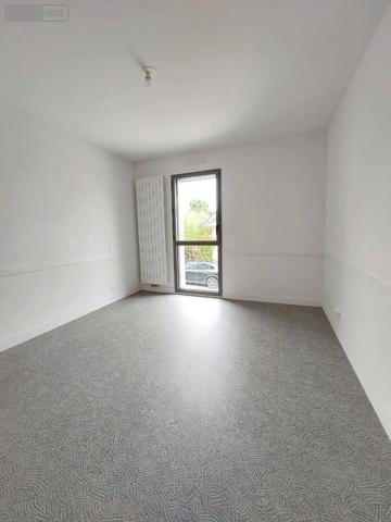 Achat - Appartement Rennes 35000 3 pièces 68 m 2