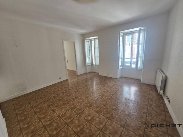 Appartement 2 pièces 31 m² LA ROCHELLE - 17000