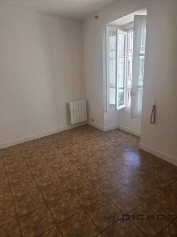 Appartement 2 pièces 31 m² LA ROCHELLE - 17000