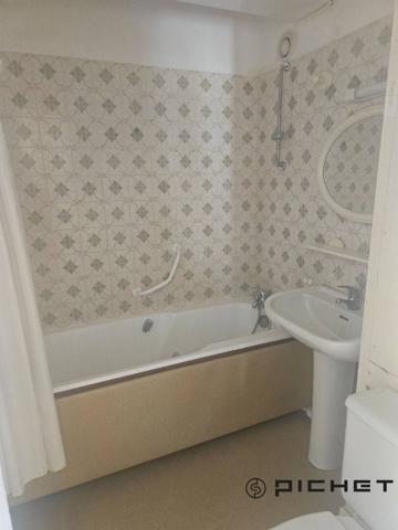 Appartement 2 pièces 31 m² LA ROCHELLE - 17000