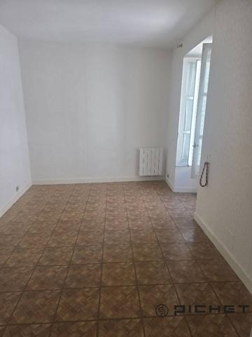Appartement 2 pièces 31 m² LA ROCHELLE - 17000