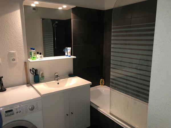 Appartement Bauge En Anjou 3 pièce(s) 60.64 m2