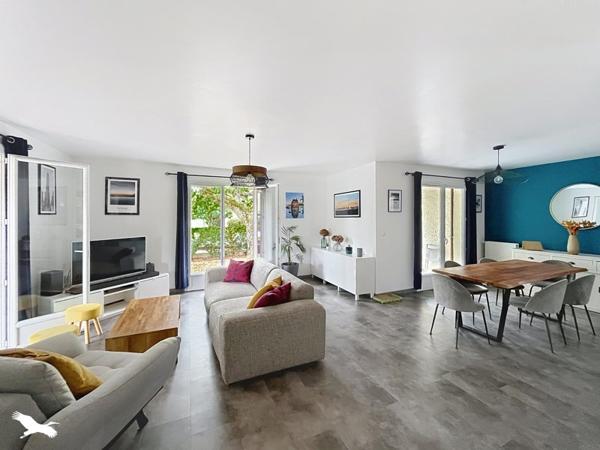 Maison 450 684 € Floirac 5 p 116 m² DPE C