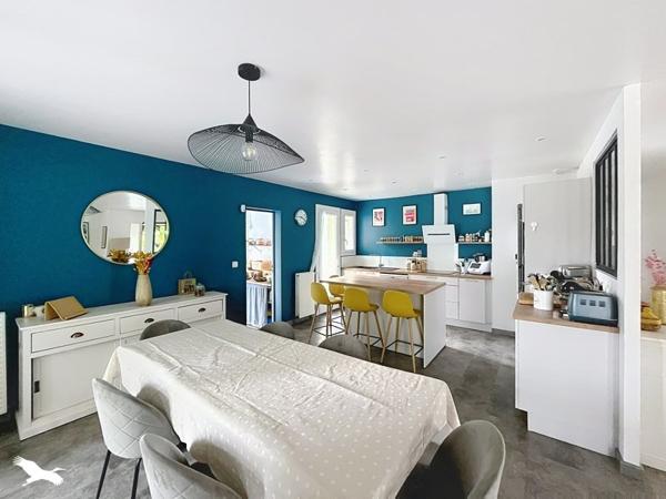 Maison 450 684 € Floirac 5 p 116 m² DPE C