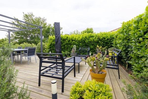 Maison 450 684 € Floirac 5 p 116 m² DPE C