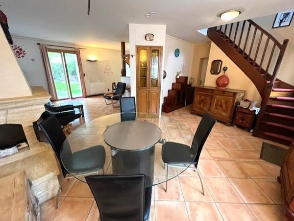 REZE 3 MOULINS MAISON 7 PIECES 131 M² 5 CHAMBRES 298 000 € FAI réf 3484 GC – nantes Sud Immobilier