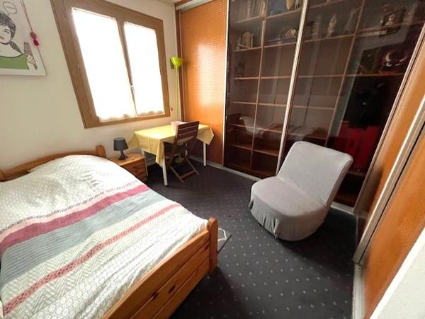 REZE 3 MOULINS MAISON 7 PIECES 131 M² 5 CHAMBRES 298 000 € FAI réf 3484 GC – nantes Sud Immobilier