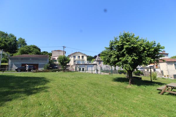 Maison à vendre à Confolens (16500) - Charente