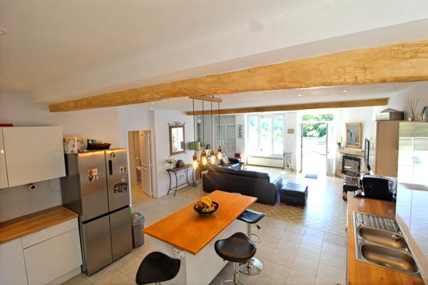 Maison à vendre à Confolens (16500) - Charente