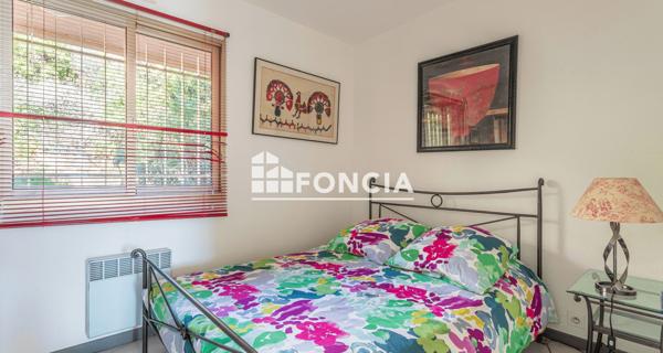 À vendre Appartement 3 pièces 56.03 m² - Le Lavandou 83980