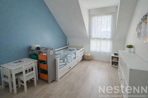 Maison bourg de Pluneret - proche Auray